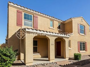2241 S Buckaroo Trl, Gilbert, AZ 85295