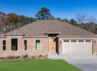35 Marchwood Cv, Little Rock, AR 72210