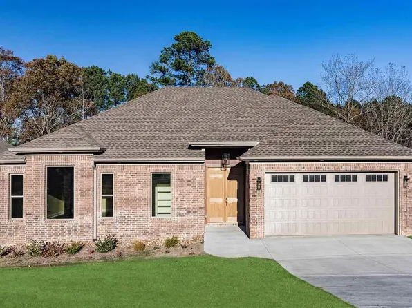 35 Marchwood Cv, Little Rock, AR 72210