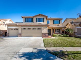 29060 Hydrangea St, Murrieta, CA 92563