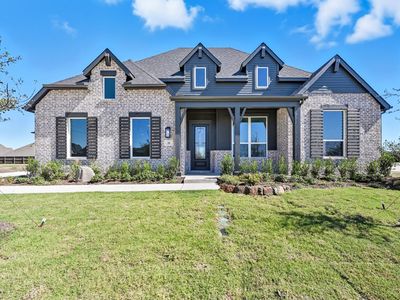 2801 La Paloma, Sherman, TX, 75092