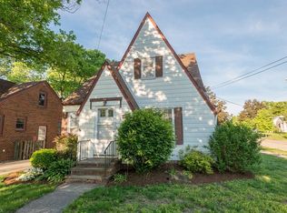 3121 W 142nd St, Cleveland, OH 44111