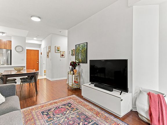 5th image of 300 Bloor St E Unit 1809