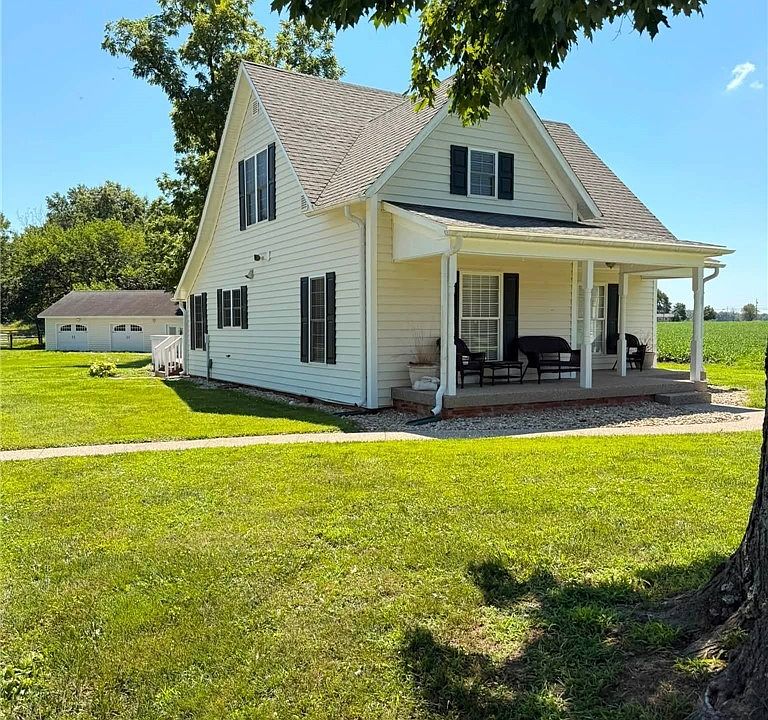 1st image of 327 S Boatman Road