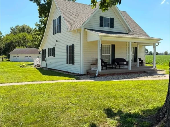 327 S Boatman Road, Scottsburg, IN 47170