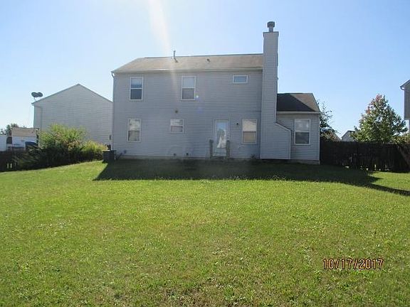2nd image of 2526 Dexham Ct