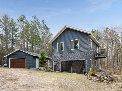 12693 Kemmery Lane, Hayward, WI, 54843