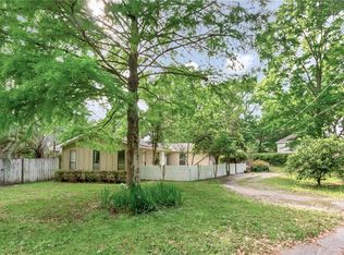 5400 Worth Dr, Mobile, AL 36619