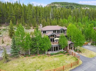 162 Alpenview Ln, Breckenridge, CO 80424