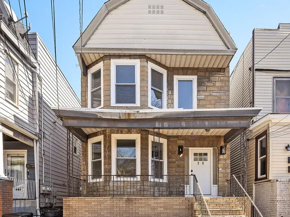 20 Delaware Ave Floor 1, Jersey City, NJ 07304