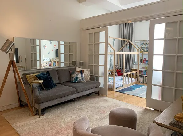 99 John St APT 2310, New York, NY 10038