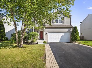 1610 Hawthorne Ridge Dr, Plainfield, IL 60586