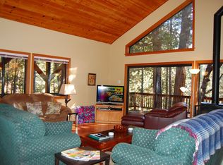 2582 Chilnualna Ave #ID1248037P, Yosemite National Park, CA 95389