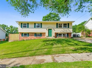 3713 Deming Dr, Suitland, MD 20746