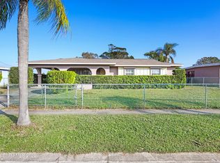 773 Angle St NE, Palm Bay, FL 32905