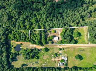 256 Private Road 165, Jefferson, TX 75657