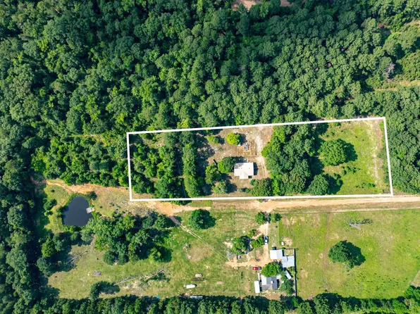 256 Private Road 165, Jefferson, TX 75657