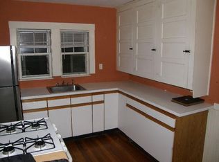 23 Central Rd #2, Somerville, MA 02143