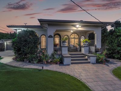 898 Malone Rd, San Jose, CA, 95125