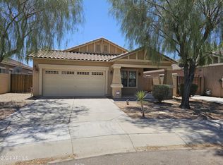 17051 W Sonora St, Goodyear, AZ 85338