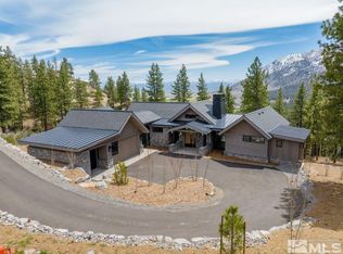 183 Scenic Range Ct, Carson City, NV 89705