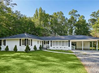 1347 Edward Ln, Bogalusa, LA 70427