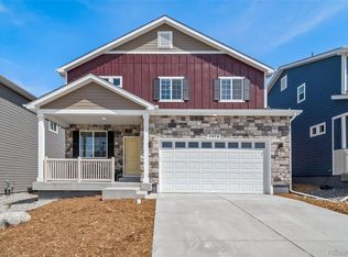 3830 N Tempe St, Aurora, CO 80019