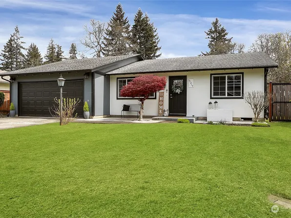 15219 11th Ave Ct E, Tacoma, WA 98445