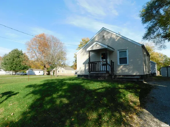 214 Anna St, Peoria, IL 61607