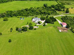 13400 110th Rd, Hoyt, KS 66440