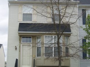 2310 Love Pl, Waldorf, MD 20601
