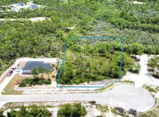 344 Magnolia Ct, Eastpoint, FL 32328