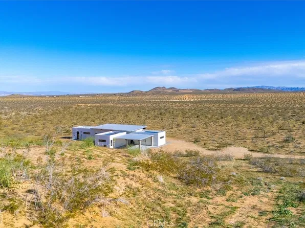 621 N Sage Ave, Yucca Valley, CA 92284