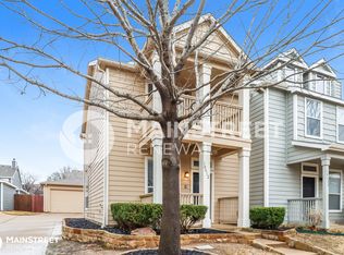 10612 Traymore Dr, Fort Worth, TX 76244