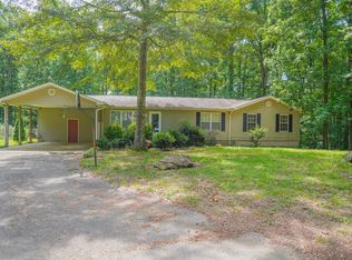 122 Edwin Banks Rd, Jasper, AL 35504