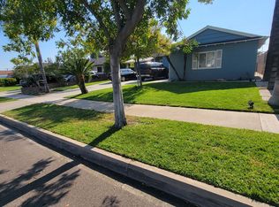 1047 N Bender Ave, Covina, CA 91724