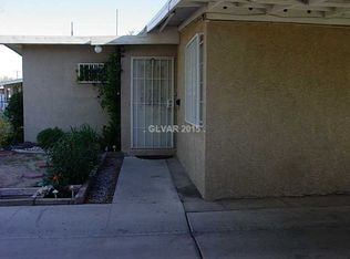 3200 Osage Ave, Las Vegas, NV 89101