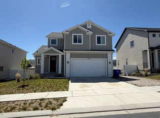 4590 E Silver Moon Dr #3007, Eagle Mountain, UT 84005