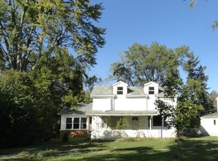96 E High St, Mount Gilead, OH 43338