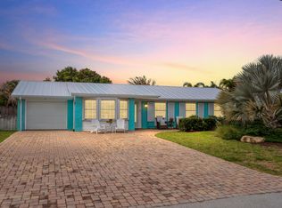 1603 SW Seagull Way, Palm City, FL 34990