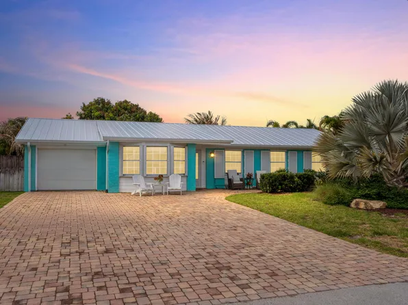 1603 SW Seagull Way, Palm City, FL 34990