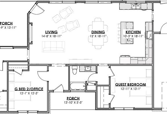 2nd image of 732 Madilynn Ct