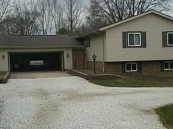 12562 Weygandt St NW, North Lawrence, OH 44666