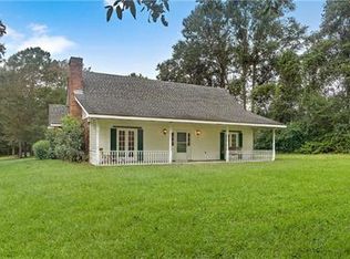 82469 Owen Sharp Rd, Bush, LA 70431