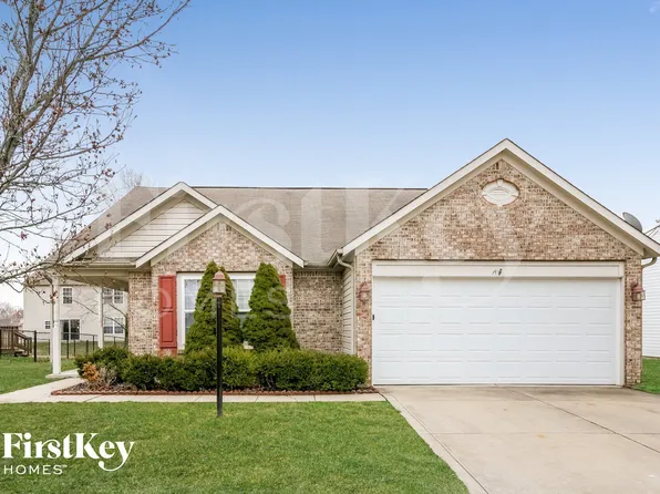 6223 Copeland Lakes Ln, Indianapolis, IN 46221