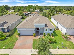 1061 Hendon Loop, Haines City, FL 33837