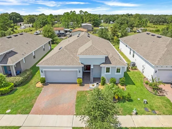 1061 Hendon Loop, Haines City, FL 33837