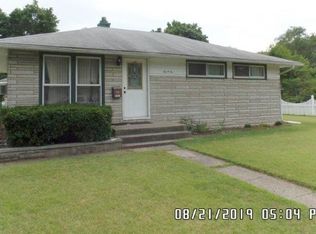 1001 Concord Ave, Elkhart, IN 46516