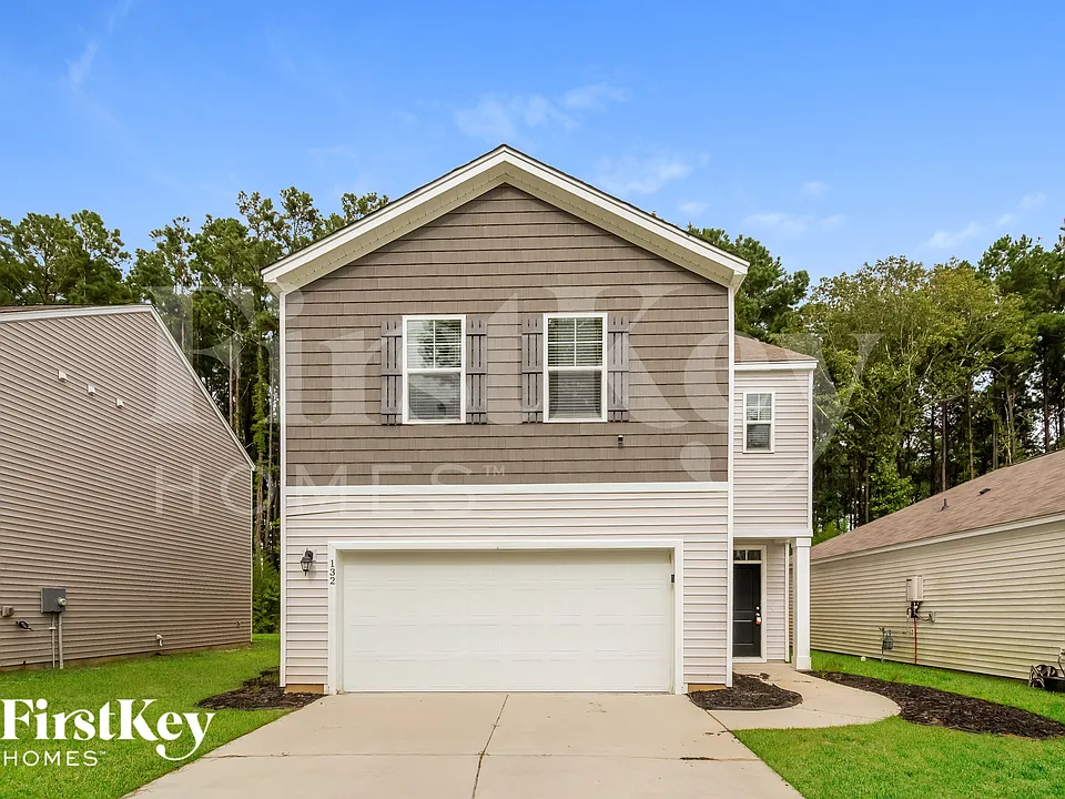 132 Whispering Wood Dr