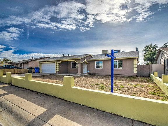 2nd image of 8607 W Amelia Ave
